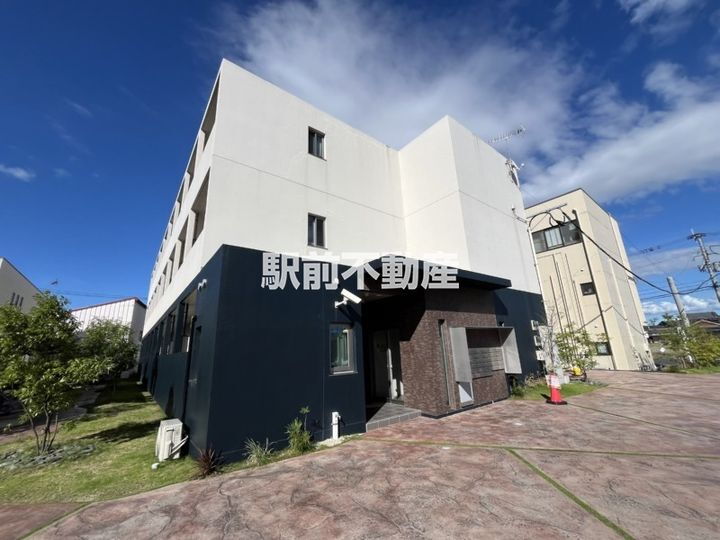 福岡県大川市大字酒見 賃貸アパート