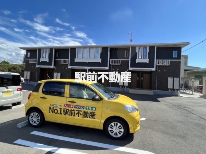 ヒルサイドⅠ