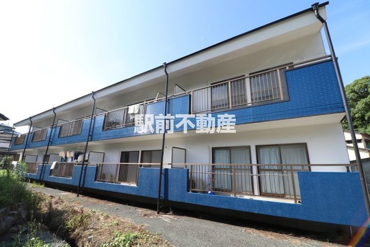 サンハイツ歴木