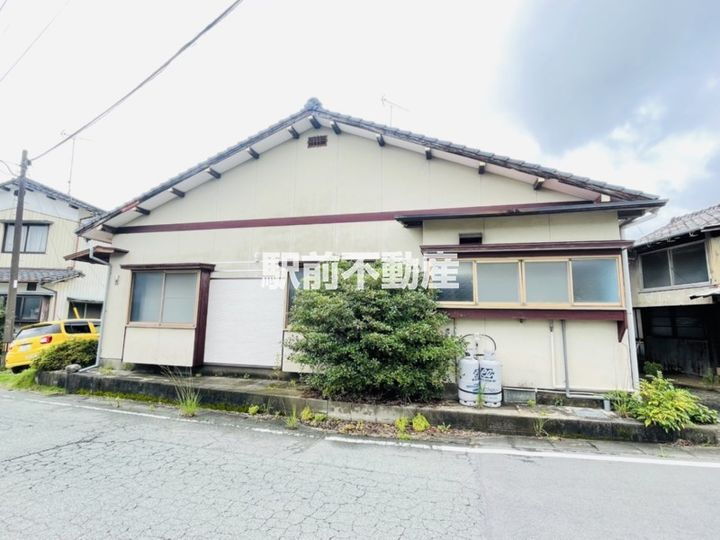 福岡県八女郡広川町大字水原 賃貸一戸建て