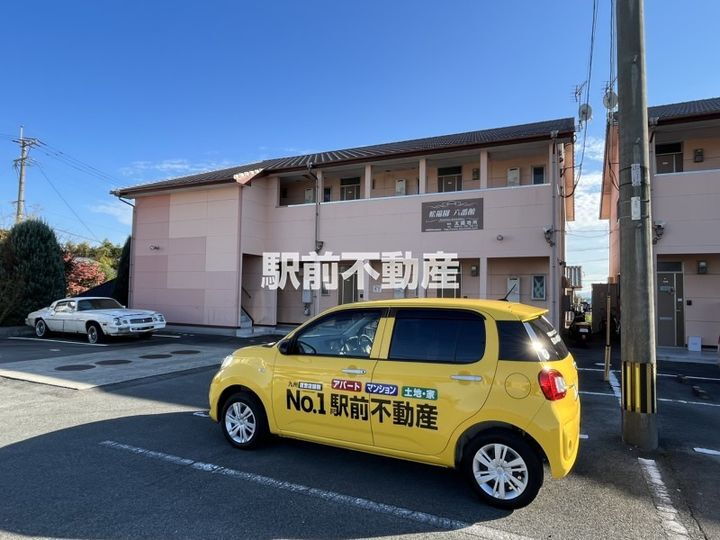 福岡県筑後市大字蔵数 賃貸アパート