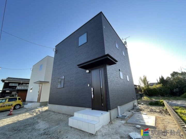 福岡県柳川市三橋町久末 賃貸一戸建て