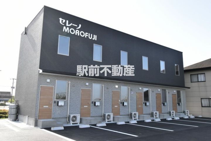 福岡県大川市大字中八院 賃貸アパート