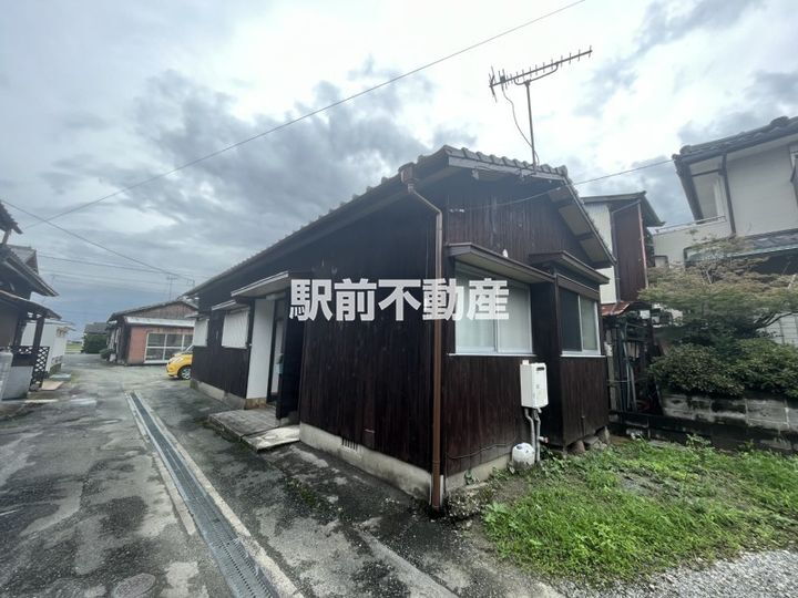 福岡県大川市大字津 賃貸一戸建て