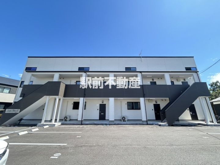 ＣＲＥＤＯ大川Ⅰ
