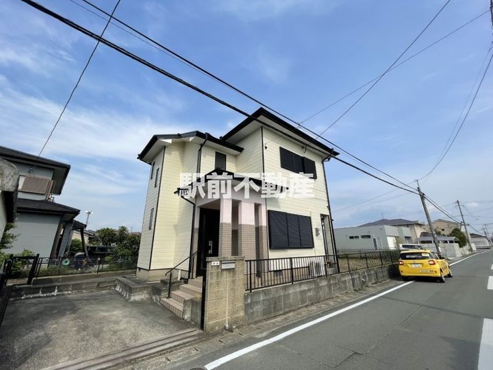 岬Ｍ貸家 2階建