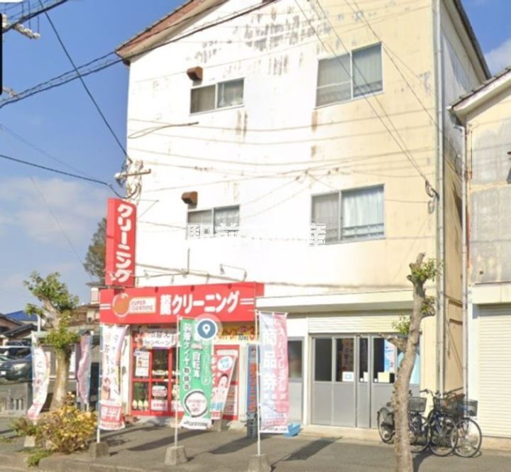 福岡県大牟田市鳥塚町 賃貸マンション