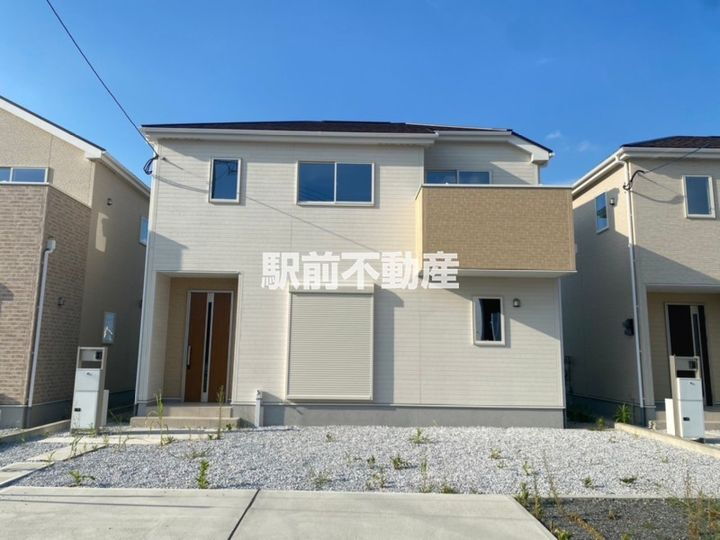 福岡県三潴郡大木町大字前牟田 賃貸一戸建て