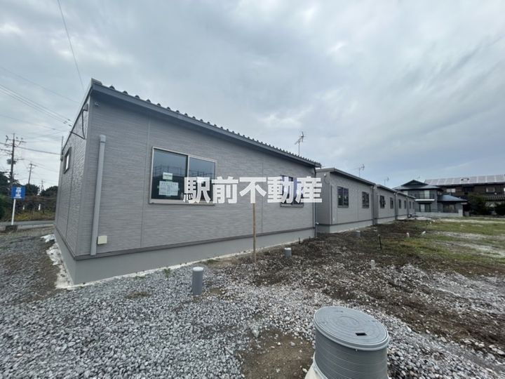 福岡県八女郡広川町大字一條 賃貸一戸建て