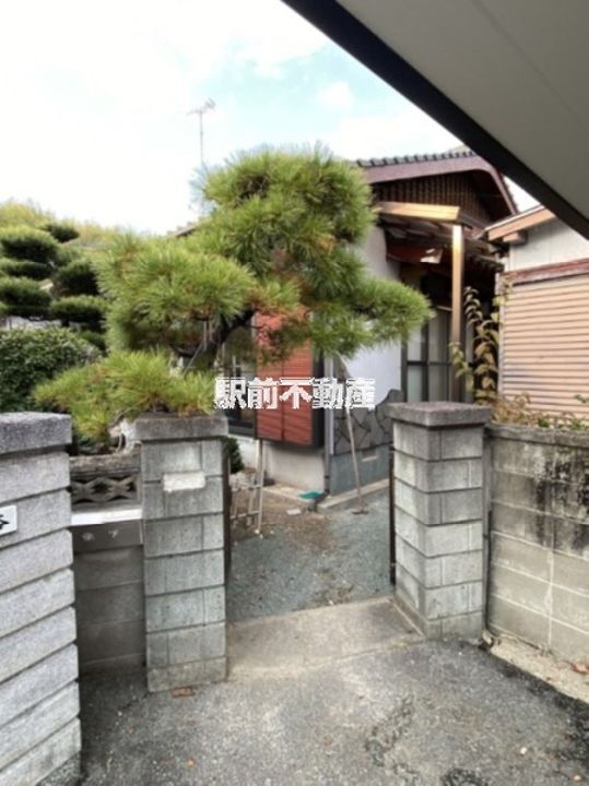 橘　古賀貸家Ⅱ