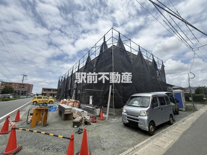 （仮称）八女市蒲原新築Ｂ棟