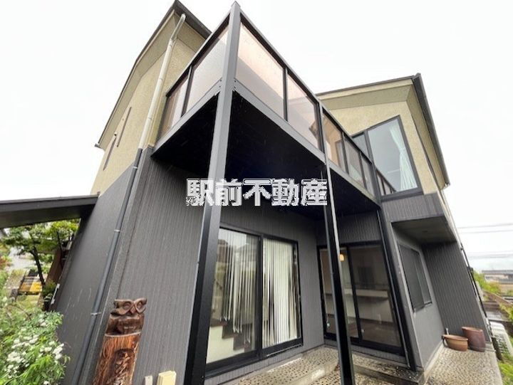福岡県柳川市新町 賃貸一戸建て
