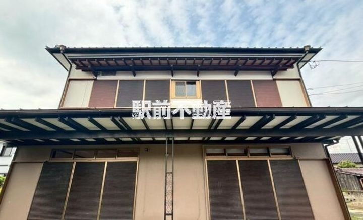 福岡県大牟田市大字久福木 賃貸一戸建て