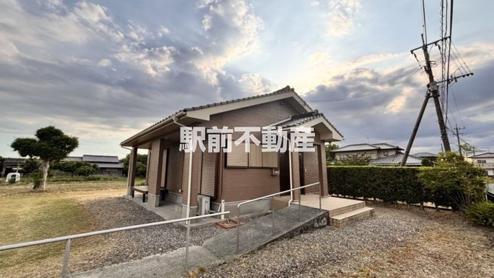 大角Ｙ貸家
