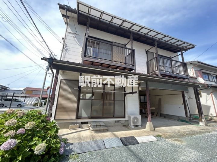 福岡県八女郡広川町大字広川 賃貸アパート