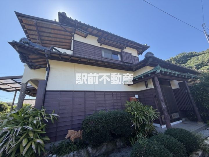福岡県大牟田市馬場町 賃貸一戸建て