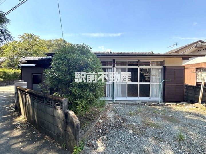 福岡県大牟田市大字歴木 賃貸一戸建て