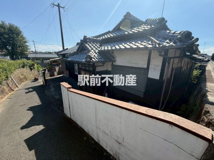 福岡県大牟田市平原町 賃貸一戸建て