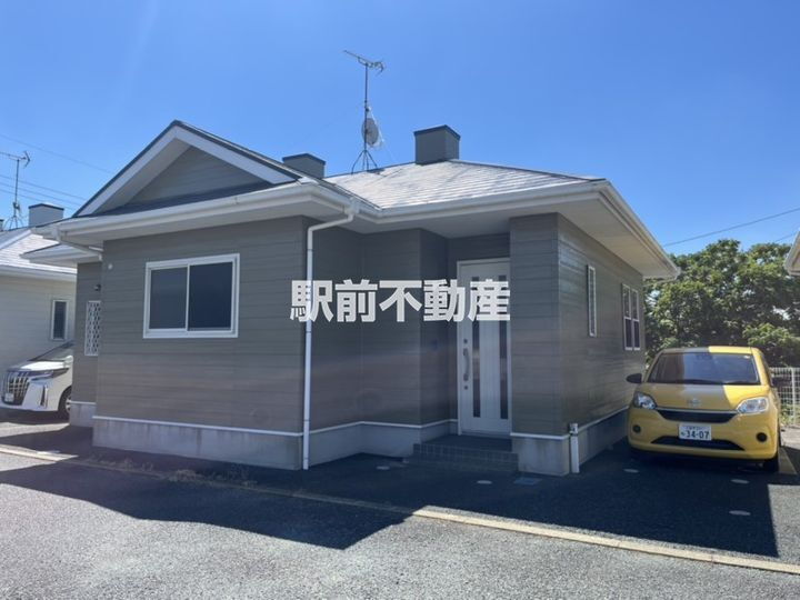 福岡県三潴郡大木町大字八町牟田 賃貸一戸建て