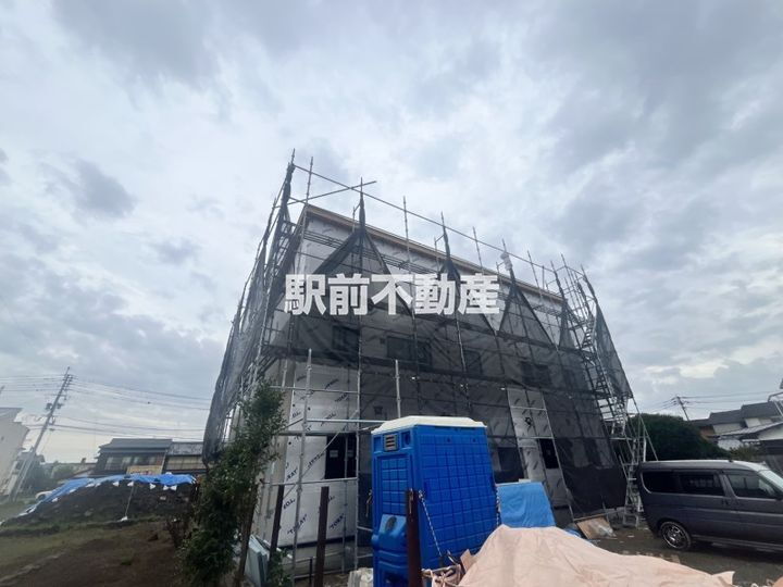 福岡県柳川市旭町 賃貸アパート