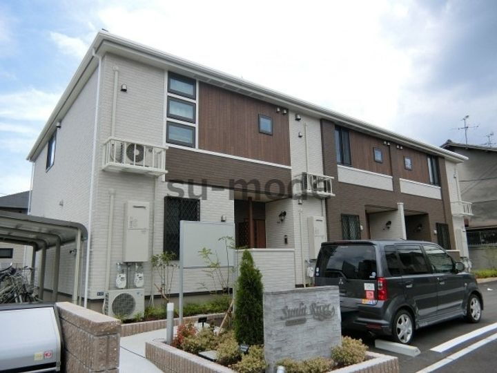 サンリットリヴァー