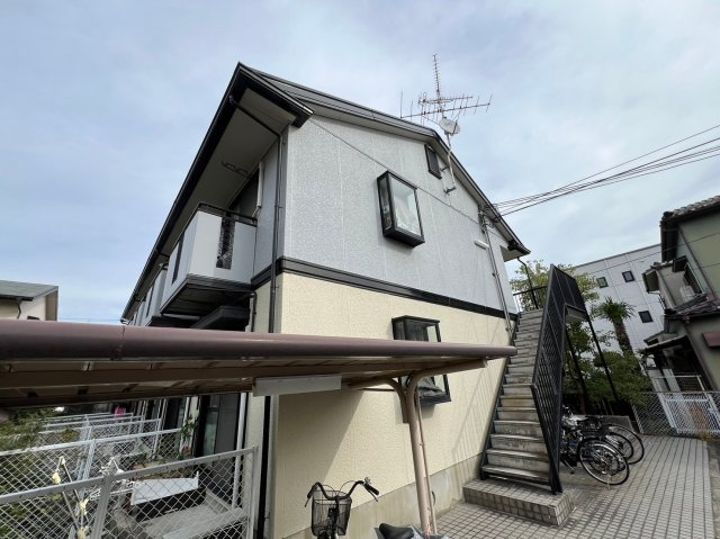 ハイツオリオン