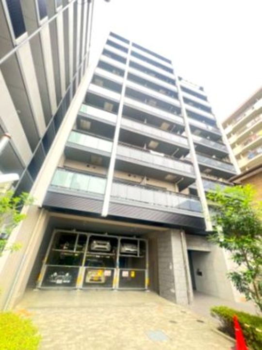 大阪府茨木市駅前３丁目 賃貸マンション