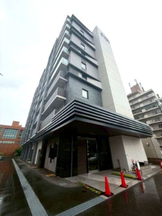 大阪府吹田市岸部南１丁目 賃貸マンション