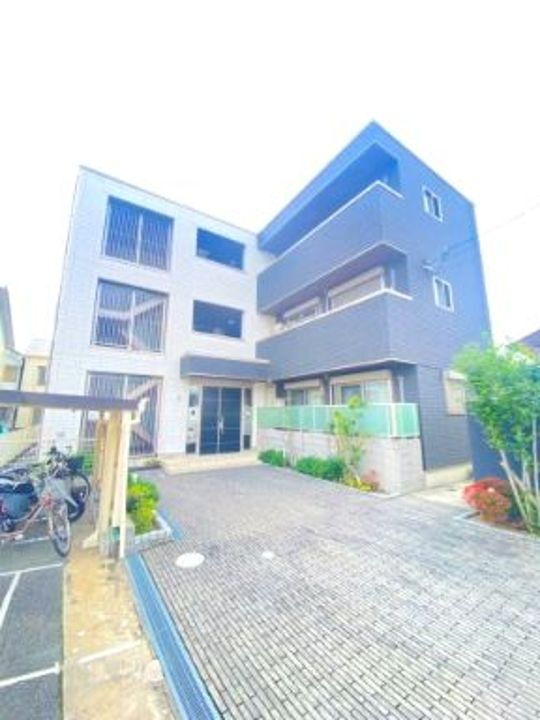 大阪府茨木市沢良宜東町 賃貸マンション