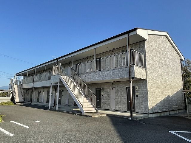 Ｚｅｒｏ 2階建