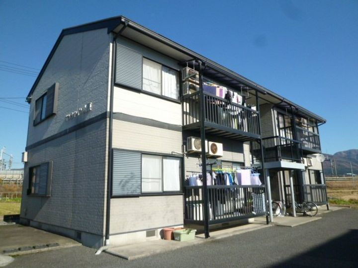 サンシャイン山東
