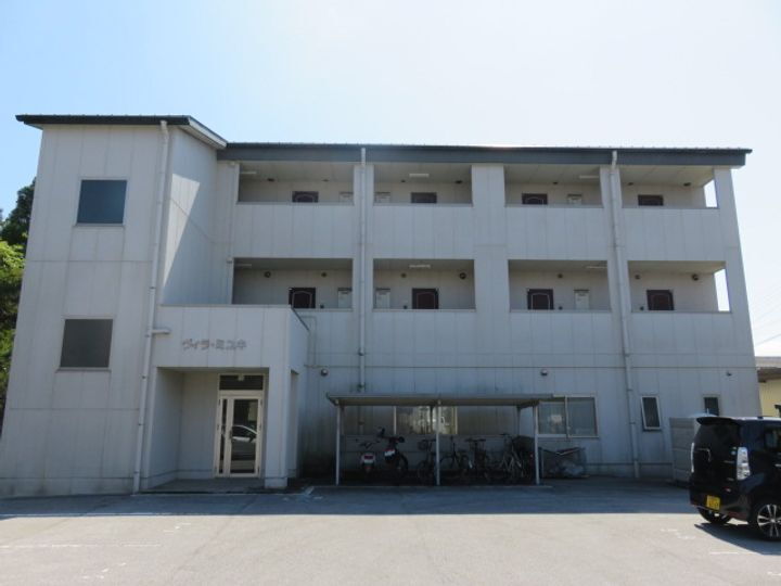 滋賀県長浜市神照町 賃貸マンション