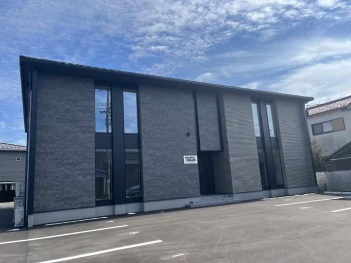 滋賀県彦根市京町２丁目 賃貸アパート