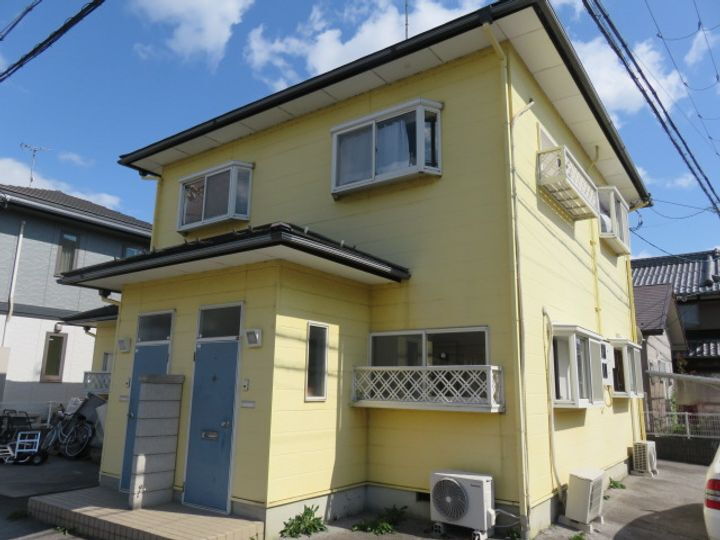 ドリームコーポＫ