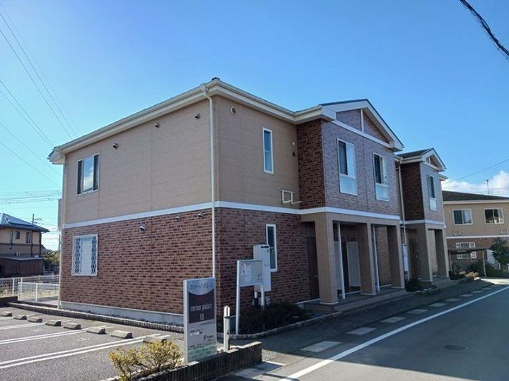 カリーノ・パレスⅡ