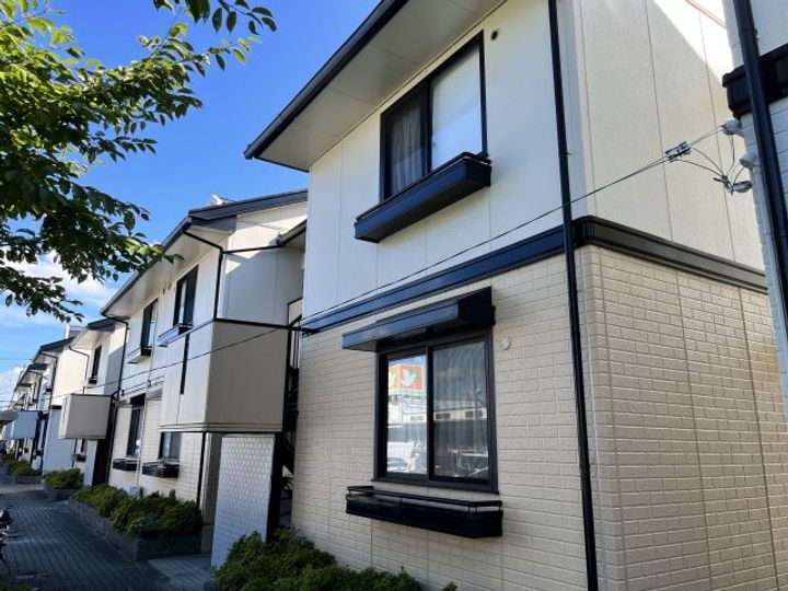 滋賀県彦根市高宮町 賃貸アパート