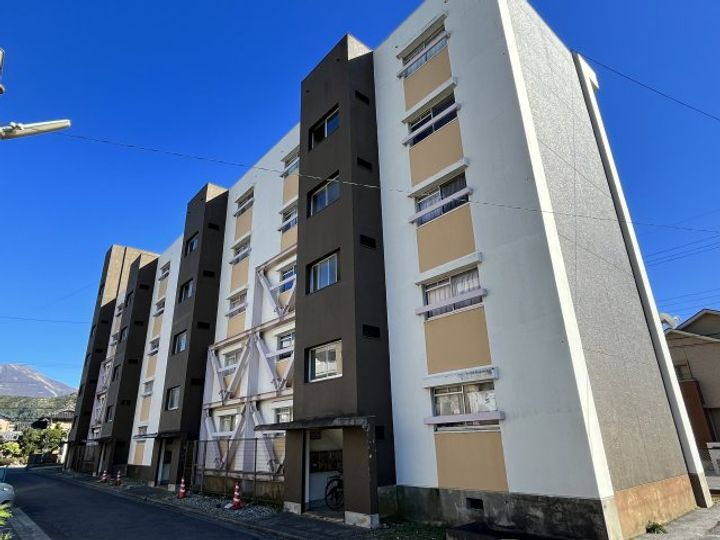 ヴィラナリー南小足Ⅰ・Ⅱ