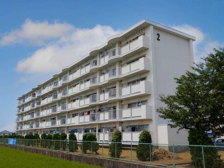 滋賀県長浜市小堀町 賃貸マンション