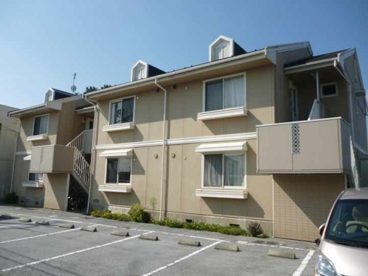 リバーサイドコーポ