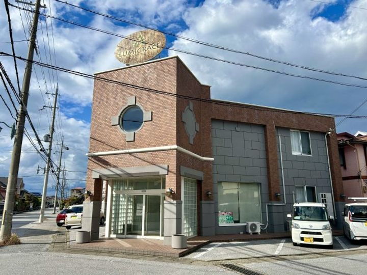 滋賀県彦根市中藪町 賃貸アパート