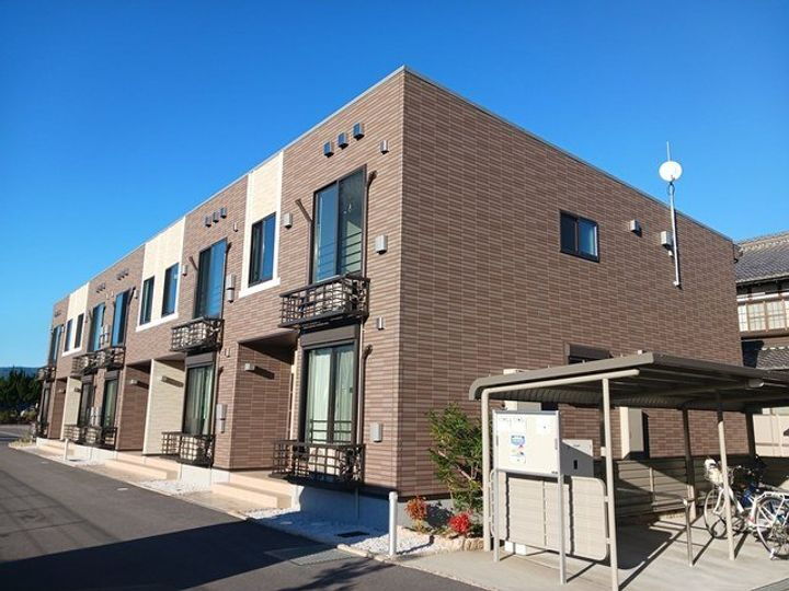 ルナクレシェンテ　Ⅱ