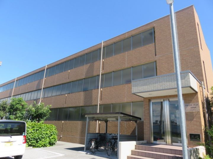 滋賀県長浜市分木町 賃貸マンション