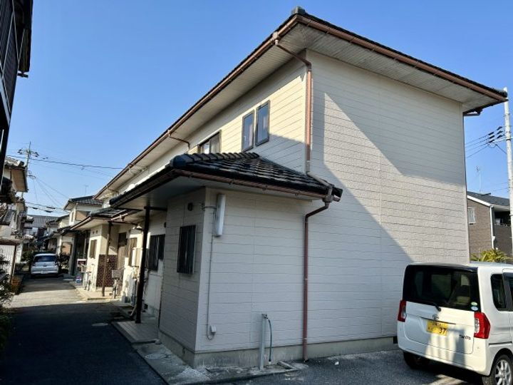 滋賀県長浜市南田附町 タウンハウス