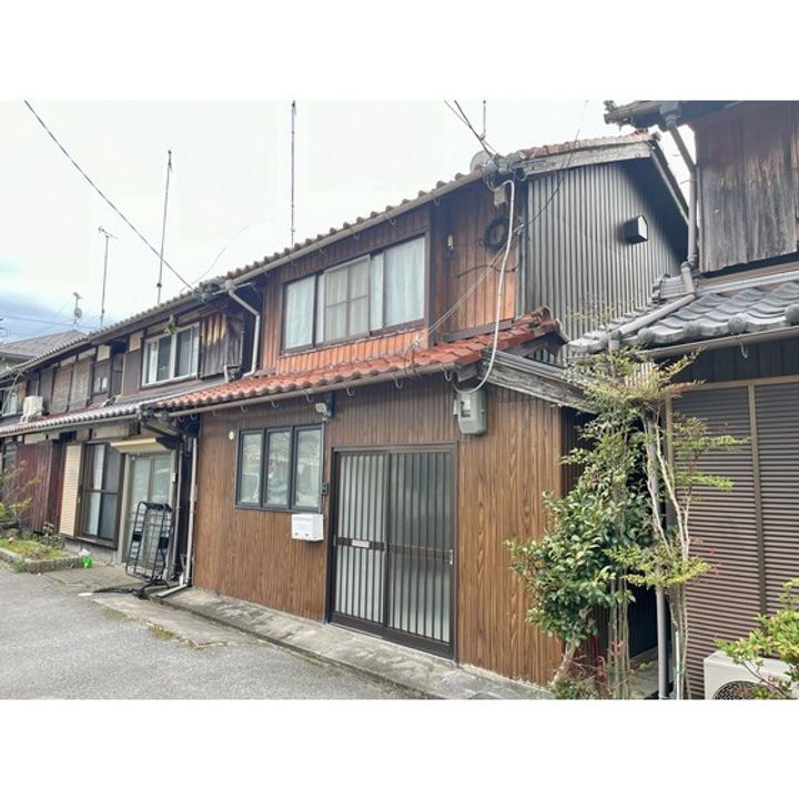 三ツ矢元町Ｓ邸貸家 2階建