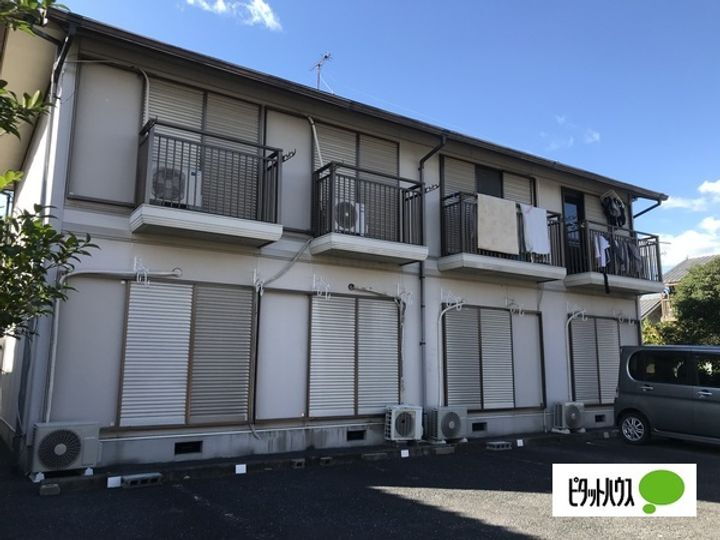 物件写真