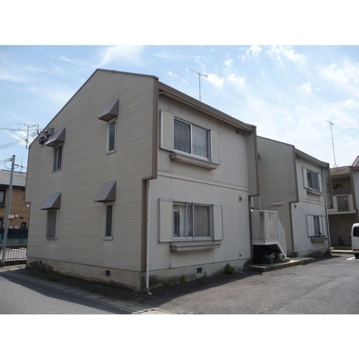 ニューハイツ浜台Ⅱ