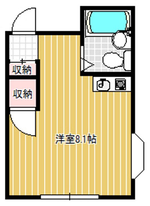 滋賀県甲賀市水口町高塚 水口石橋駅 ワンルーム アパート 賃貸物件詳細
