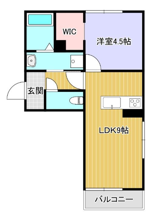 滋賀県甲賀市水口町八坂 水口石橋駅 1LDK アパート 賃貸物件詳細