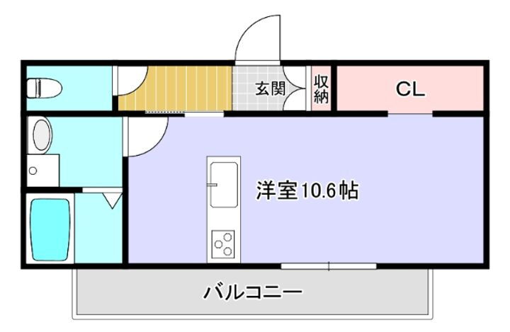 物件写真