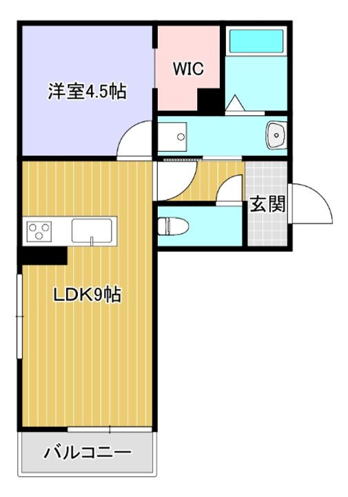 物件写真